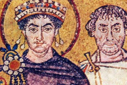 6 thứ đắt tiền nhất thời cổ đại: Số 2 giờ rẻ như cho mà từng có giá đắt như vàng