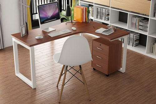 Những mẹo phong thủy bàn làm việc giúp gia chủ tiền bạc vào ầm ầm, công việc thuận lợi