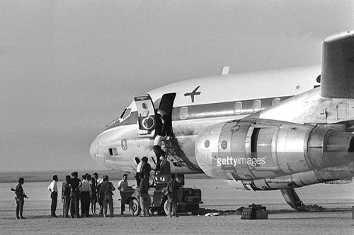 Top 10 vụ bắt cóc máy bay nổi tiếng lịch sử hàng không