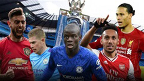 5 tân binh ngay lập tức nâng tầm các CLB Ngoại hạng Anh