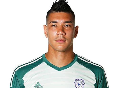 Neil Etheridge (Philippines). Ảnh: Premierleague.com.