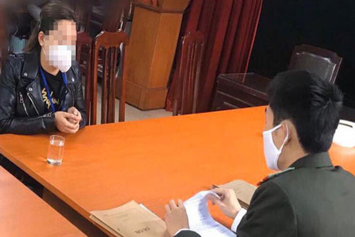 Hà Nội xử lý 60 cá nhân tung tin thất thiệt về dịch COVID-19
