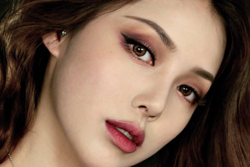 Những dáng lông mày phú quý giúp chủ nhân có thể sống viên mãn, hạnh phúc cả đời