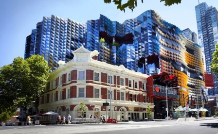 RMIT lọt vào Bảng xếp hạng các trường đại học thế giới QS theo ngành học