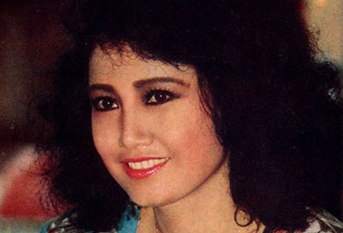 Danh ca Thanh Lan lên tiếng về tin đồn cặp kè Nhật Trường nhiều năm trước