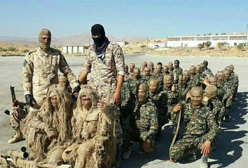 Ẩn số Iran ở chiến trường Syria: Nếu Ankara đi quá đà, Tehran liệu có "nóng mắt-tất tay"?