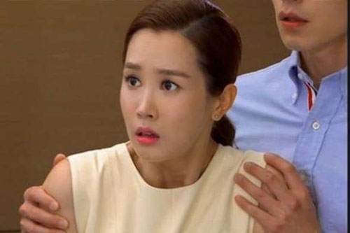 Con dâu muốn ra ở riêng vì liên tục bị bố chồng chửi mắng