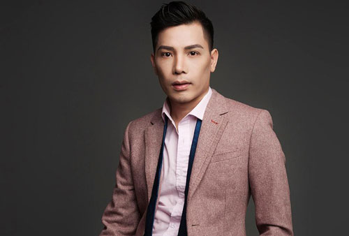 Nhạc sĩ Minh Beta: “Âm nhạc đối với tôi là chuyện gắn kết những trái tim”