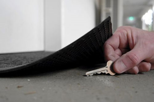 Mẹo hay chống trộm đột nhập vào nhà