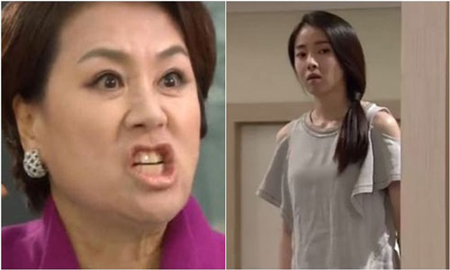 Chị chồng lớn tiếng cấm em dâu về chăm bố ốm thì bị mẹ quát: 'Sau tôi ốm, cô cũng bỏ mặc hả'