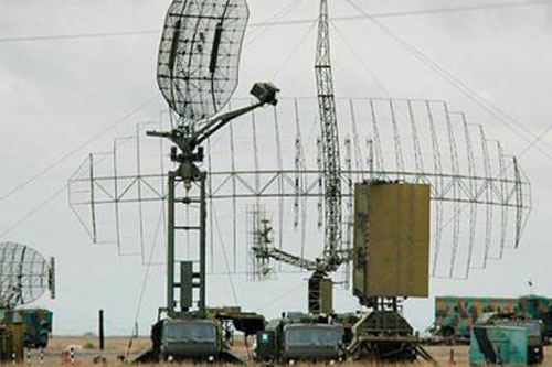 Nga triển khai hệ thống Resonance-N: 'Cơn đau đầu' Mỹ