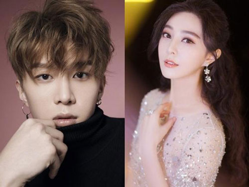 Phạm Băng Băng bị bố mẹ đánh bằng móc treo quần áo vì đi chơi với bạn trai