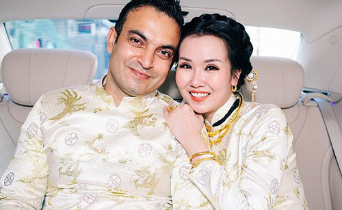 Võ Hạ Trâm lên tiếng khi bị nói "không biết nấu nướng sẽ bị chồng bỏ"