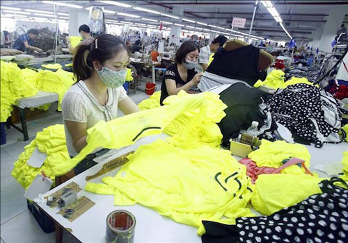 EVFTA sớm thực thi là 'liều thuốc' tiếp sức doanh nghiệp