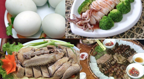 Món ăn không nên xuất hiện trong mâm cơm mùng 1, kẻo cả tháng đói kém, tài lộc đổ biển trôi sông