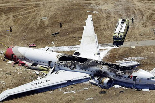 Ngày này năm xưa (24/3): Cơ phó tàn ác và tai nạn máy bay thảm khốc khiến 150 người thiệt mạng