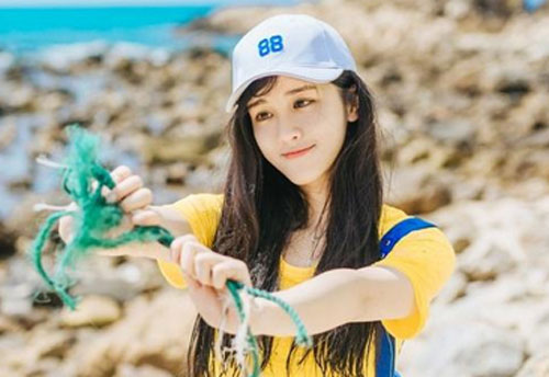 11 tư thế chụp ảnh khi đi du lịch: Đơn giản và nắm bắt khoảnh khắc đẹp tự nhiên