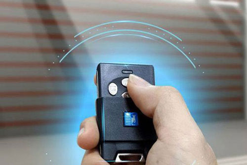 Những nguyên tắc sử dụng cửa cuốn bạn cần phải 'nằm lòng'