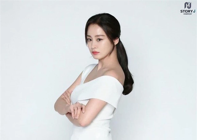 Kim Tae Hee thừa nhận thay đổi nhiều sau khi kết hôn - 2