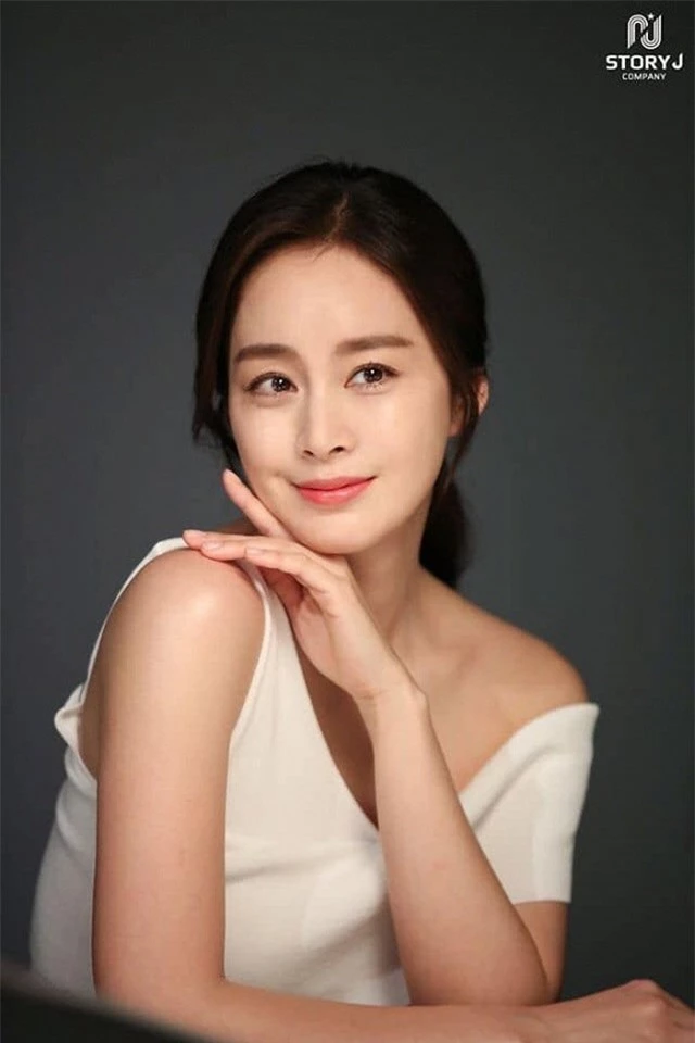 Kim Tae Hee thừa nhận thay đổi nhiều sau khi kết hôn - 6