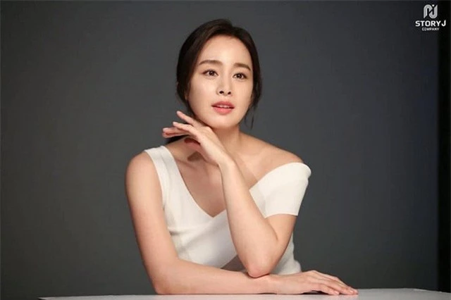 Kim Tae Hee thừa nhận thay đổi nhiều sau khi kết hôn - 7