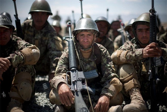 Mỹ rút quân khỏi Afghanistan: Cắt viện trợ 2 tỷ USD của đồng minh vì lý do chính trị? - Ảnh 1.