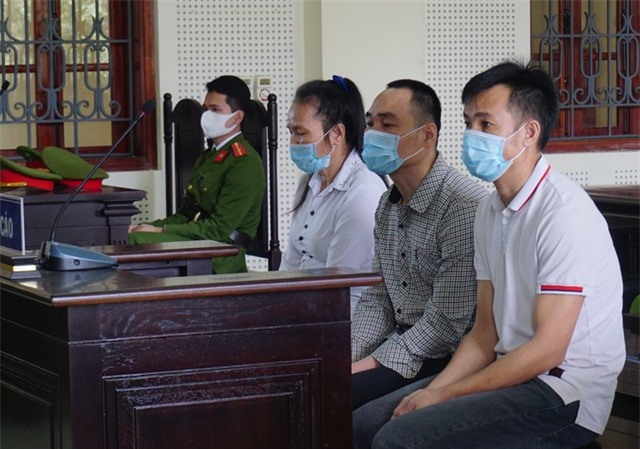 Nghệ An: Hám 30 triệu, chú bán cháu ruột sang Trung Quốc