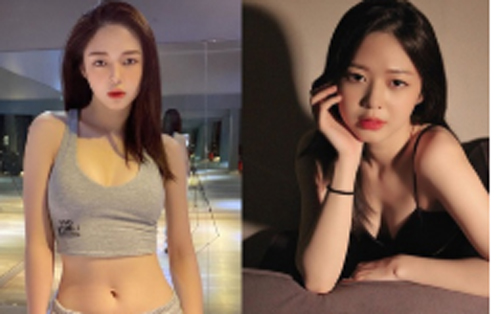 Liz Kim Cương "nghiện" khoe vòng eo con kiến