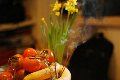 Hôm nay là mùng 1 âm lịch: Hãy làm 8 việc này để cả tháng có thể may mắn