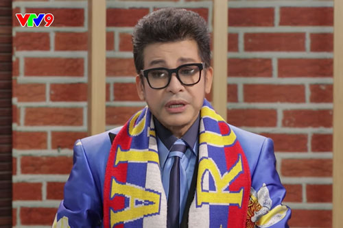 MC Thanh Bạch: "Trong túi tôi lúc nào cũng có một cái gương để soi lại mặt mình"