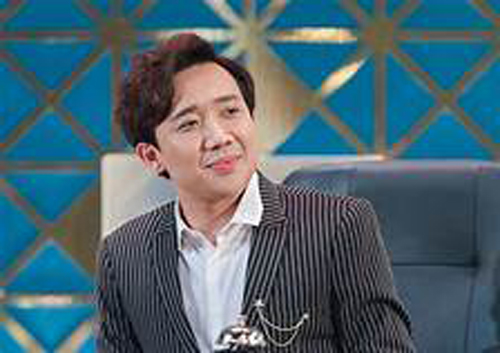 "Đàn em" tiếp tục tiết lộ sự thật về con người của Trấn Thành