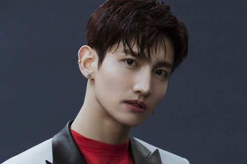 Changmin (TVXQ) ra mắt album solo