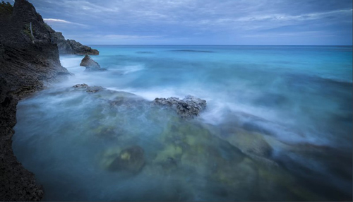 Bermuda - Vùng biển bí hiểm bậc nhất thế giới