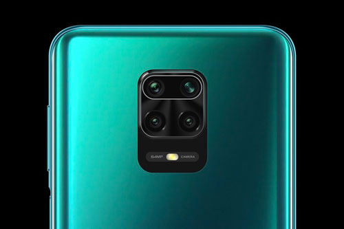 Xiaomi Redmi Note 9S sắp lên kệ tại Việt Nam, giá ‘sốc’