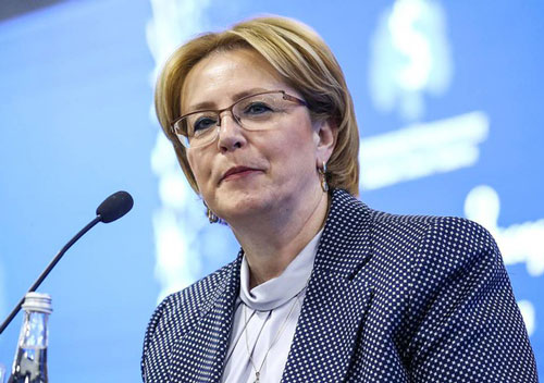 Nga tuyên bố hoàn thành giai đoạn 1 của vắc-xin Covid-19