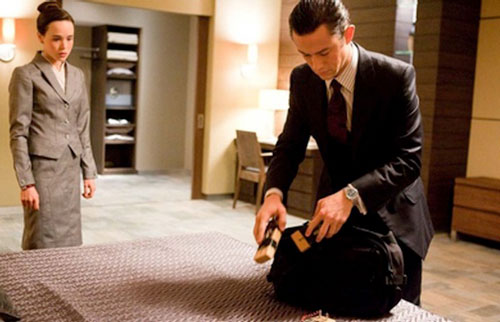 Những chi tiết phim khiến người xem 'vỡ oà', thích thú