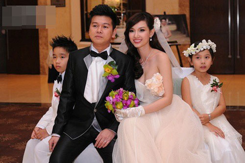 Những cuộc chiến giành quyền nuôi con khiến Vbiz 'dậy sóng'