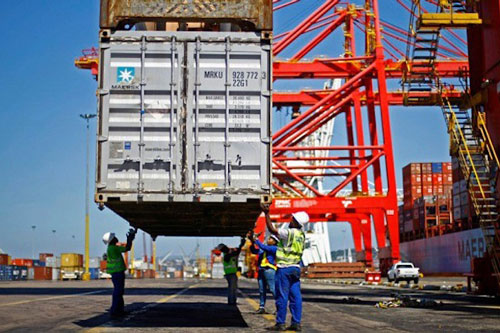 Đã đến lúc thay đổi mục tiêu tăng trưởng kinh tế?