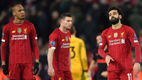 Huyền thoại M.U kêu gọi hủy kết quả Ngoại hạng Anh