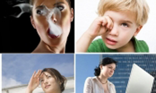 Mắt ngày càng mờ: Đây chính là "thủ phạm" hại mắt mà rất nhiều người vẫn không hề biết