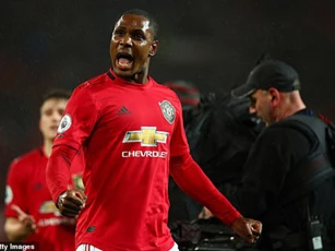 Man Utd sẽ kích hoạt điều khoản mua đứt Odion Ighalo