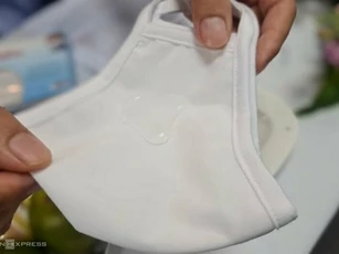 Các điểm bán khẩu trang vải kháng khuẩn, kháng giọt bắn trên toàn quốc