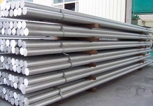 Gia hạn áp thuế tự vệ với sản phẩm phôi thép và thép dài nhập khẩu