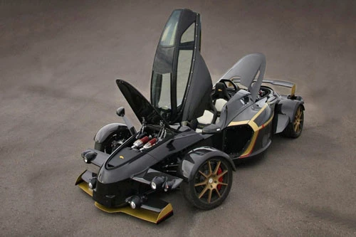 1. Tramontana R.