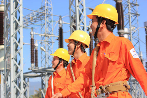 Sẵn sàng phương án cấp điện phục vụ ứng phó dịch COVID-19