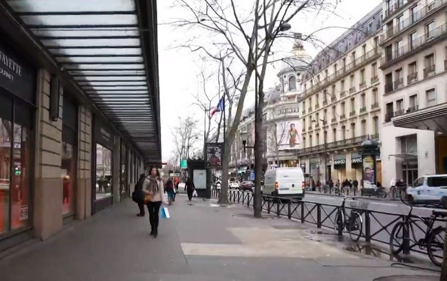 Châu Âu tập trung tìm kế hoạch giải cứu kinh tế