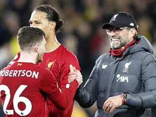 Cựu sao M.U chỉ ra điều Liverpool còn thiếu để trở thành CLB vĩ đại