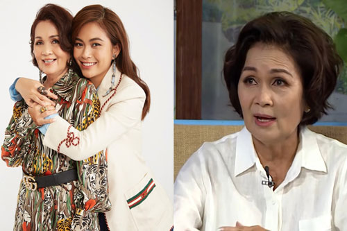 Mẹ Á hậu Mâu Thủy tiết lộ chuyện con gái bị tai nạn, nát hết một bên mặt và bất tỉnh suốt 1 tuần