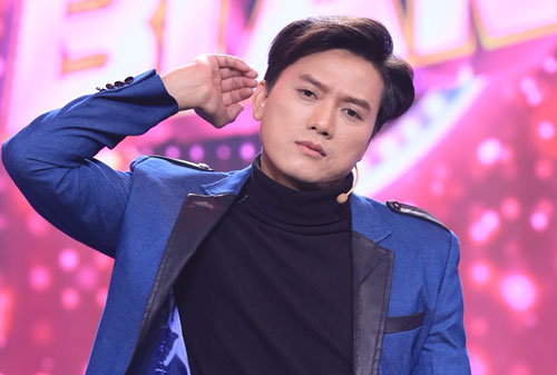 Quách Ngọc Tuyên: Tôi sợ người ta nghĩ mình làm từ thiện để ăn chặn tiền khán giả