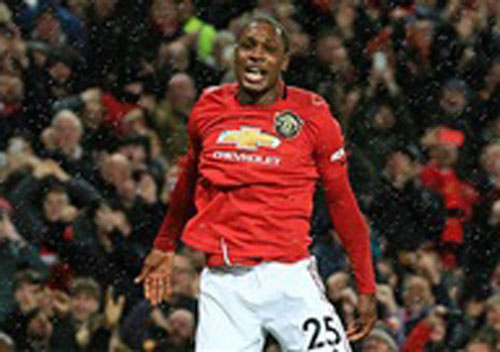 Odion Ighalo: Người đưa ra khái niệm khác về sự thành công ở M.U